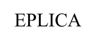 EPLICA