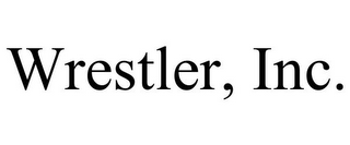 WRESTLER, INC.