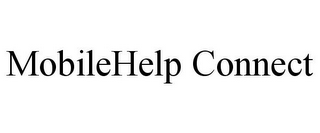 MOBILEHELP CONNECT