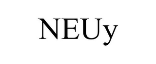 NEUY