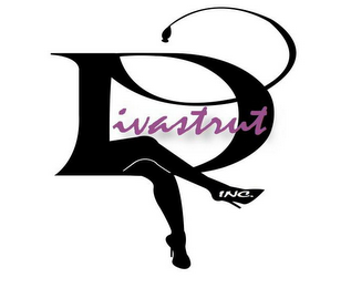 DIVASTRUT INC.