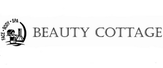 FACE· BODY· SPA BEAUTY COTTAGE