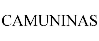 CAMUNINAS