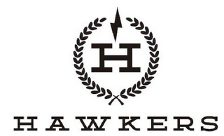 H HAWKERS