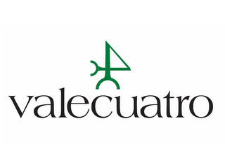 VALECUATRO