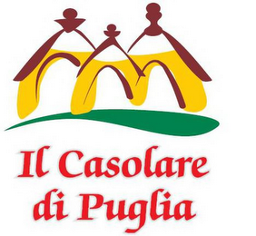 IL CASOLARE DI PUGLIA