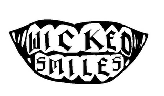 WICKED SMILES