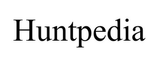 HUNTPEDIA