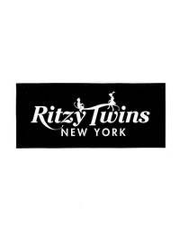 RITZY TWINS NEW YORK