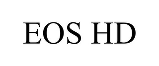 EOS HD