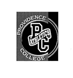 PROVIDENCE COLLEGE PC ATHLETICS