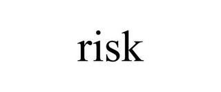 RISK