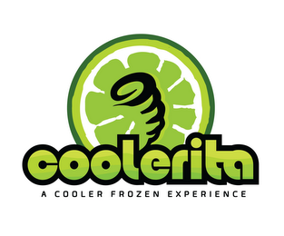 COOLERITA A COOLER FROZEN EXPERIENCE