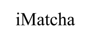IMATCHA