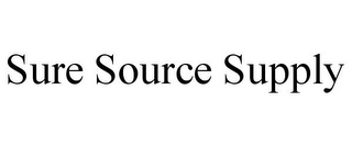 SURE SOURCE SUPPLY