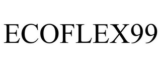 ECOFLEX99