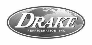 DRAKE REFRIGERATION, INC.