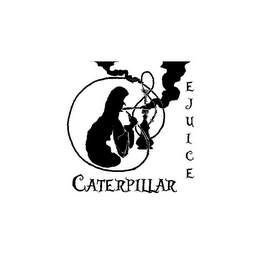 CATERPILLAR EJUICE