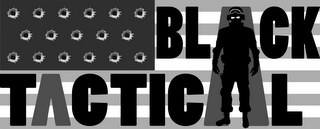 BLACK TACTICAL