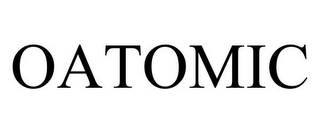 OATOMIC