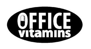 OFFICE VITAMINS