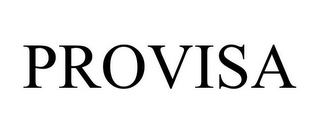 PROVISA