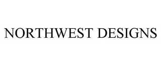 NORTHWEST DESIGNS