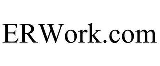 ERWORK.COM