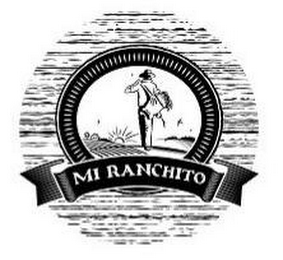 MI RANCHITO