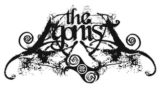 THE AGONIST