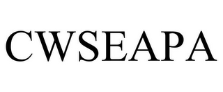 CWSEAPA
