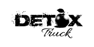 DETOX TRUCK