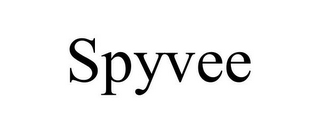 SPYVEE