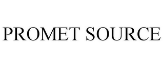 PROMET SOURCE