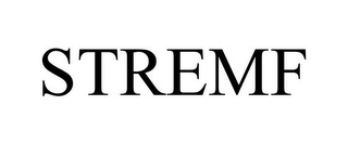 STREMF