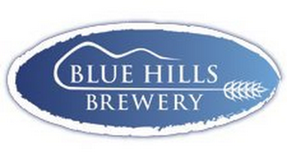 BLUE HILLS BREWERY