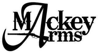 M CKEY ARMS