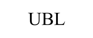 UBL