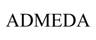 ADMEDA