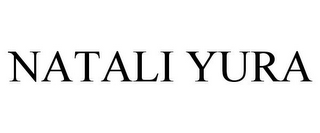 NATALI YURA