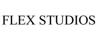 FLEX STUDIOS