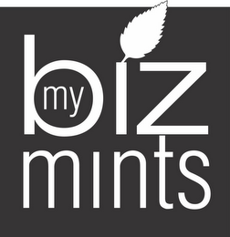 MY BIZ MINTS