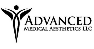 ADVANCED MEDICAL AESTHETICS LLC