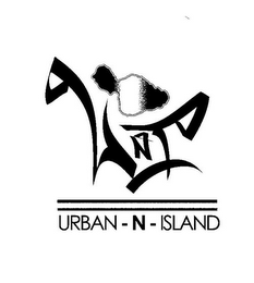 UNI URBAN -N - ISLAND