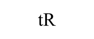 TR