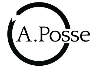 A.POSSE