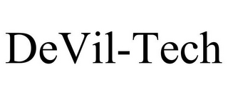 DEVIL-TECH