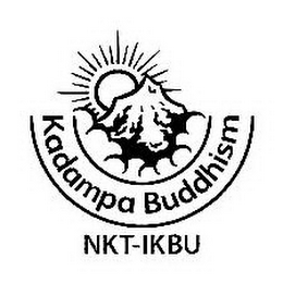 KADAMPA BUDDHISM NKT-IKBU