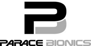 PB PARACE BIONICS