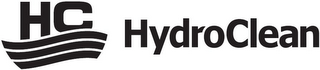 HC HYDROCLEAN